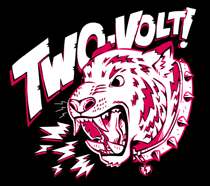 A shirt design featuring a graphic of a roaring tiger.